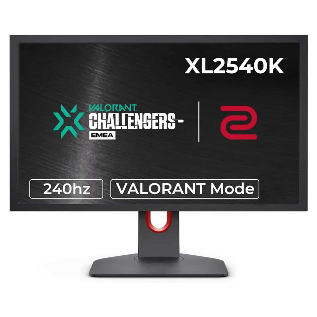 Monitor Gaming BenQ ZOWIE XL2540K 24. 5 inch 240Hz