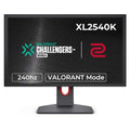 Monitor Gaming BenQ ZOWIE XL2540K 24. 5 inch 240Hz