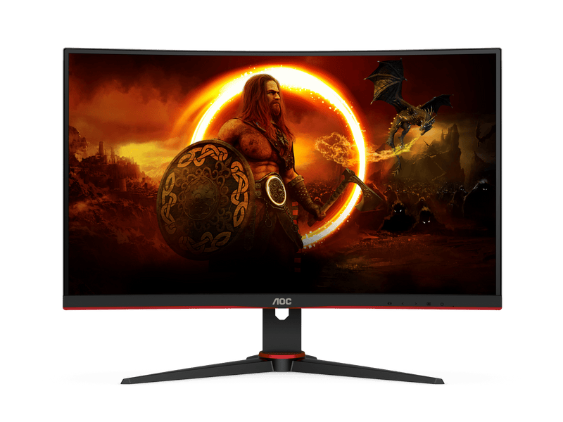Monitor AOC C27G2ZE/BK 27inch 240hz