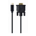 Konvertor USB- C to VGA (A- CM- VGAM- 01)