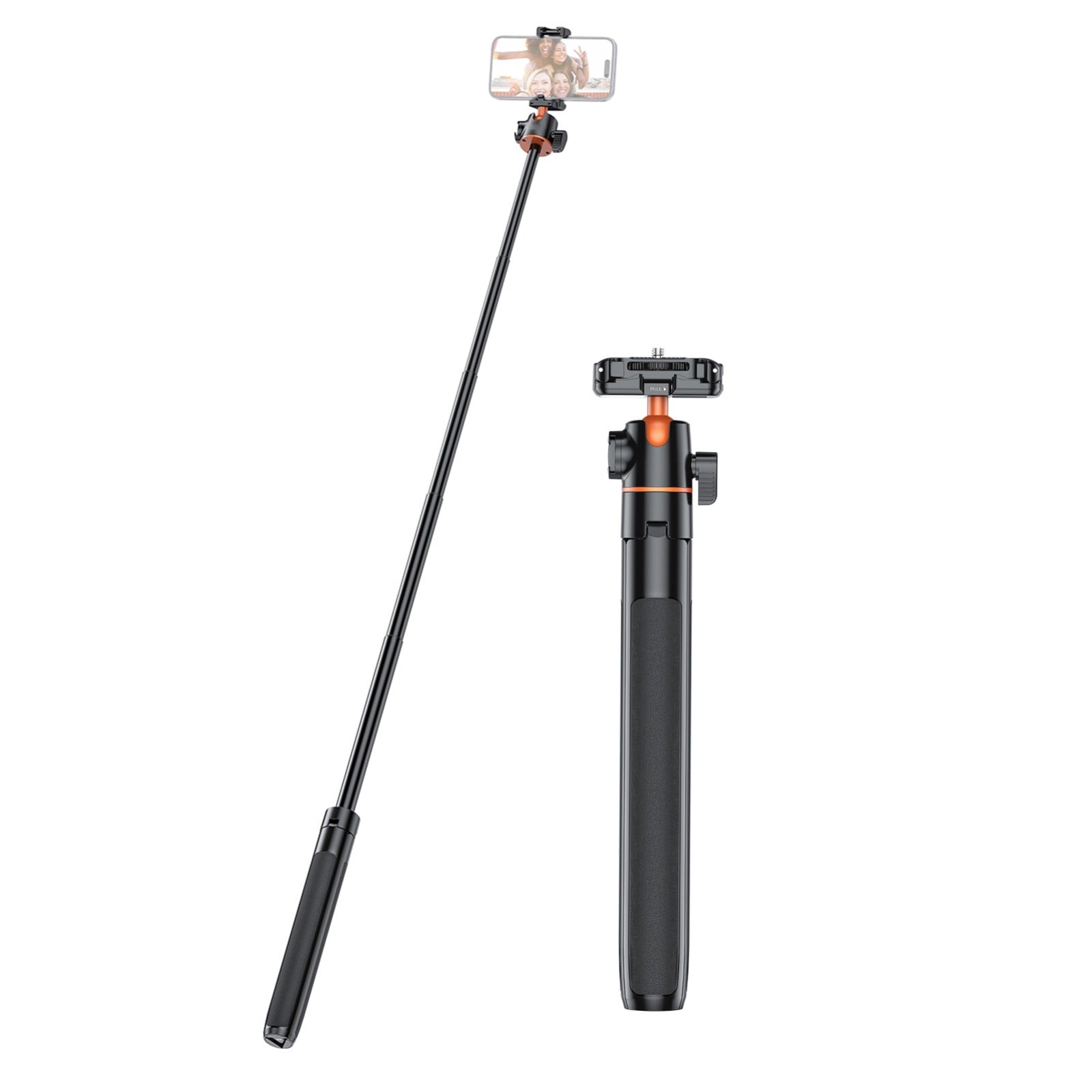 Tripod One Click Open Q13