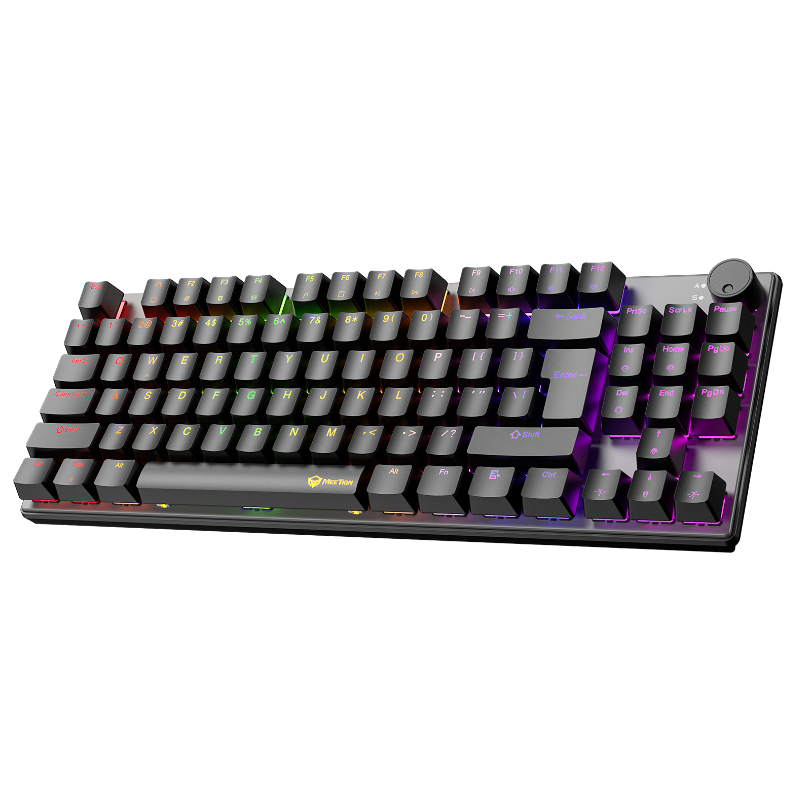 Tastiere Gaming Meetion MK008Pro