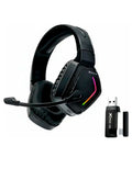 XTRIKE ME GH- 512W Gaming Wireless Headset Black