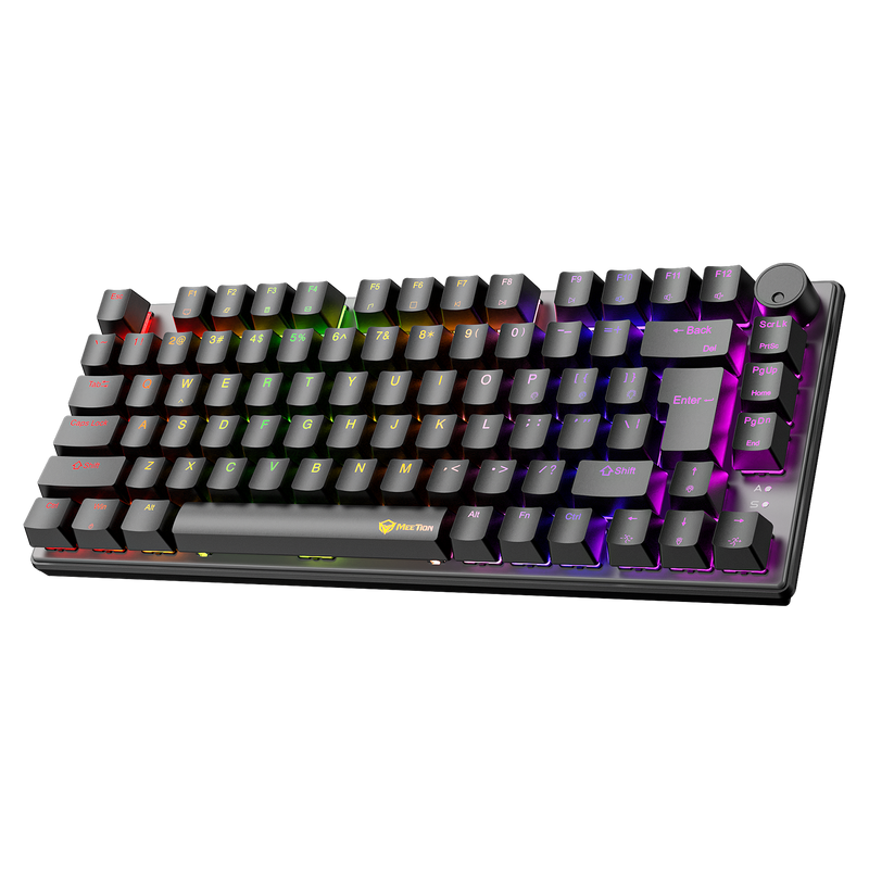 Tastiere Gaming MEETION MK006 Pro, e zeze