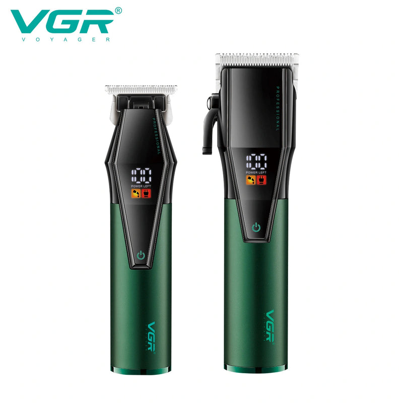 Makina Qethje VGR V- 677