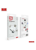 OTG Card Reader 5Ne1 - Earldom (OT95)
