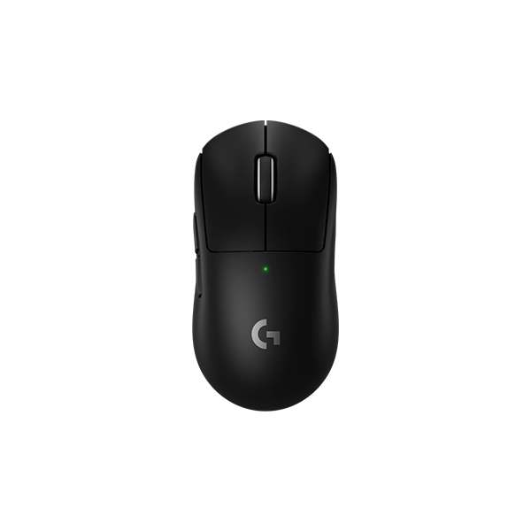 Maus Wireless Logitech G Pro X2 Superlight, i zi
