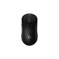 Maus Wireless Logitech G Pro X2 Superlight, i zi