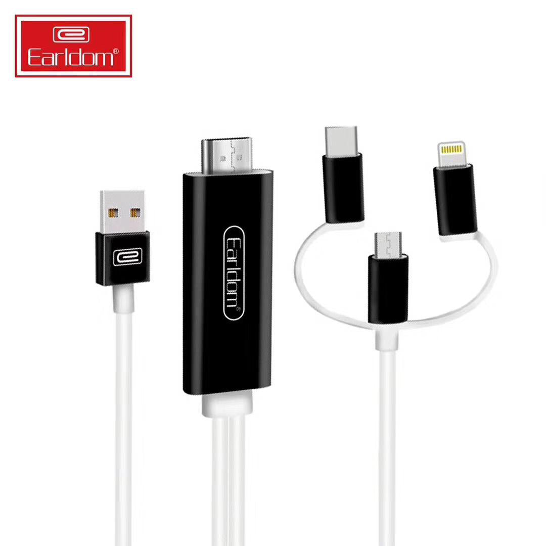 Kabllo 3ne1 Earldom (W13)