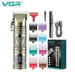 Makine Qethje VGR- 697