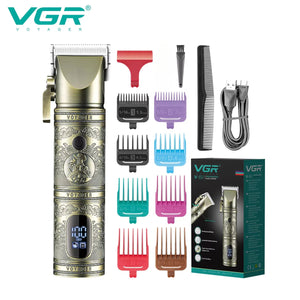 Makine Qethje VGR- 697