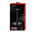 XTRIKE ME HT- 08 BK Headset Stand Black