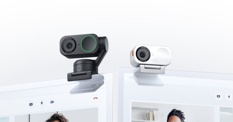 Insta360 Link 2 Standard Edition, e zeze