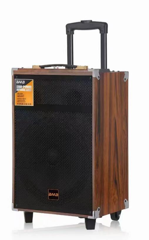 Speaker Baab B- Q12