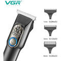 Makine Rroje VGR- 963