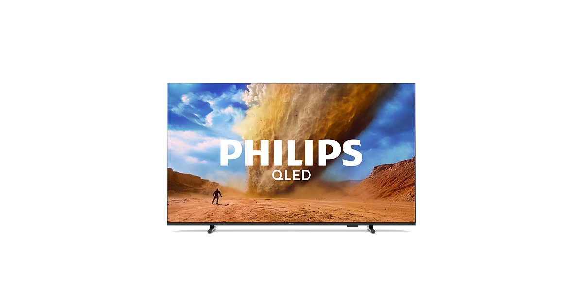 Televizor Philips 55PUS7810/12, 55", 4K Smart, i zi