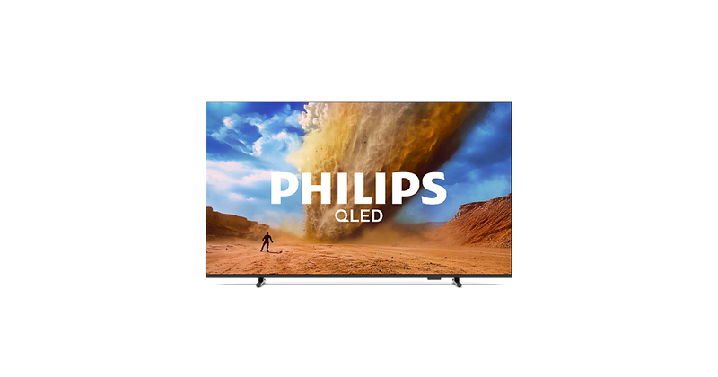 Televizor Philips 55PUS7810/12, 55", 4K Smart, i zi
