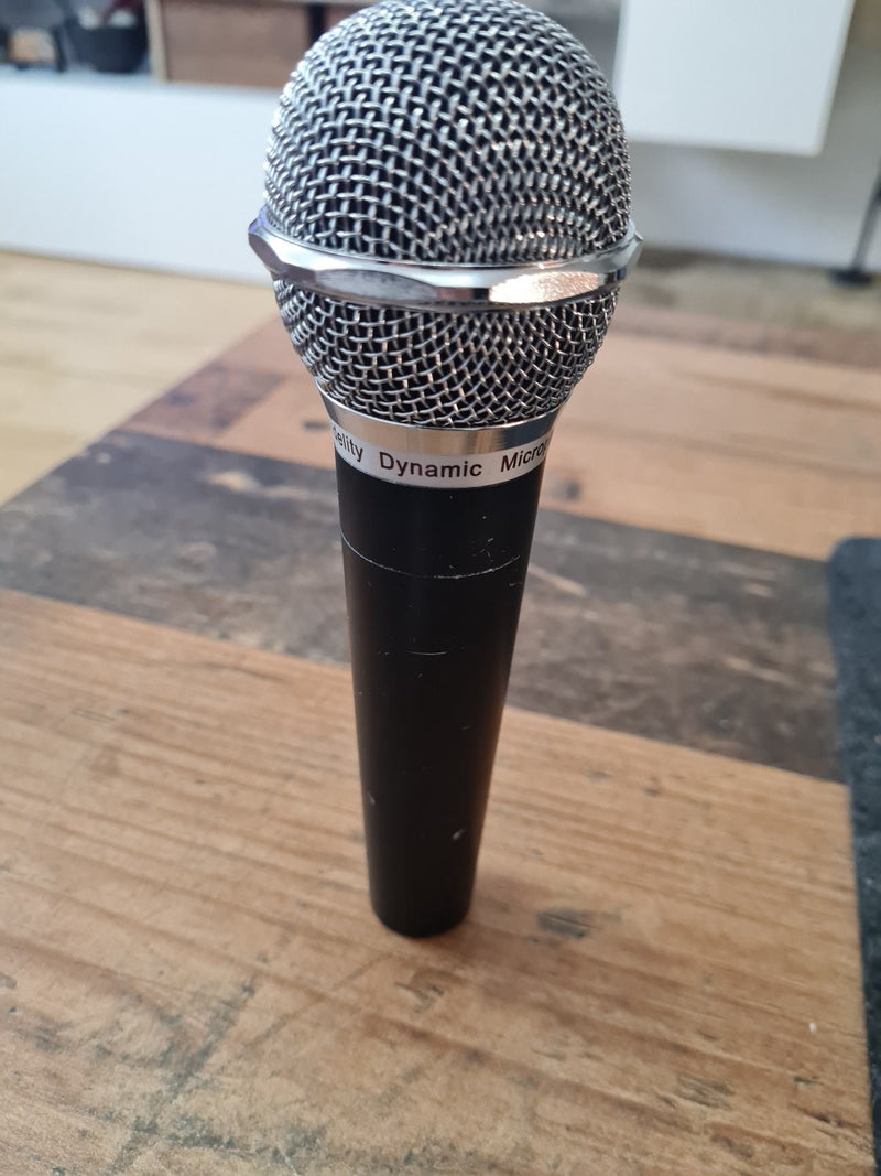 Mikrofon Profesional- WEISER M- 68