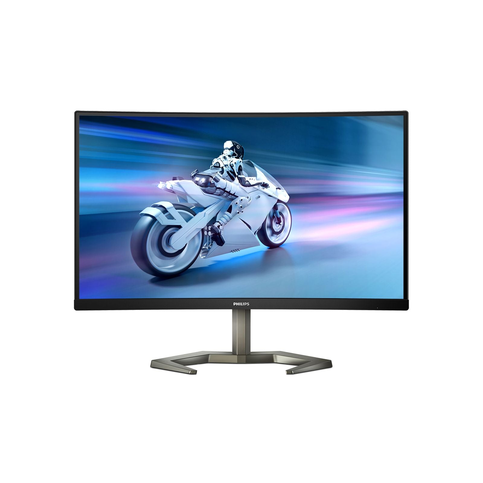 Monitor Gaming Philips 27M1C5200W 27 inch 240Hz
