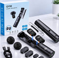 Set Mikrofon Profesional- QY99