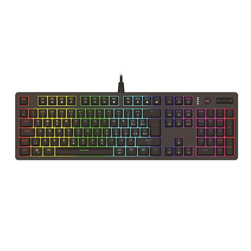 Tastiere Gaming MS ELITE C720