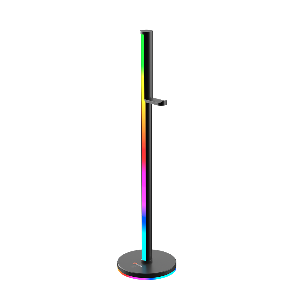 Stand Gaming Kufjesh RGB Smart Meetion BK300