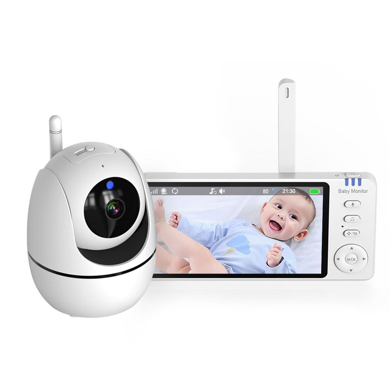 Baby Monitor- Abm501