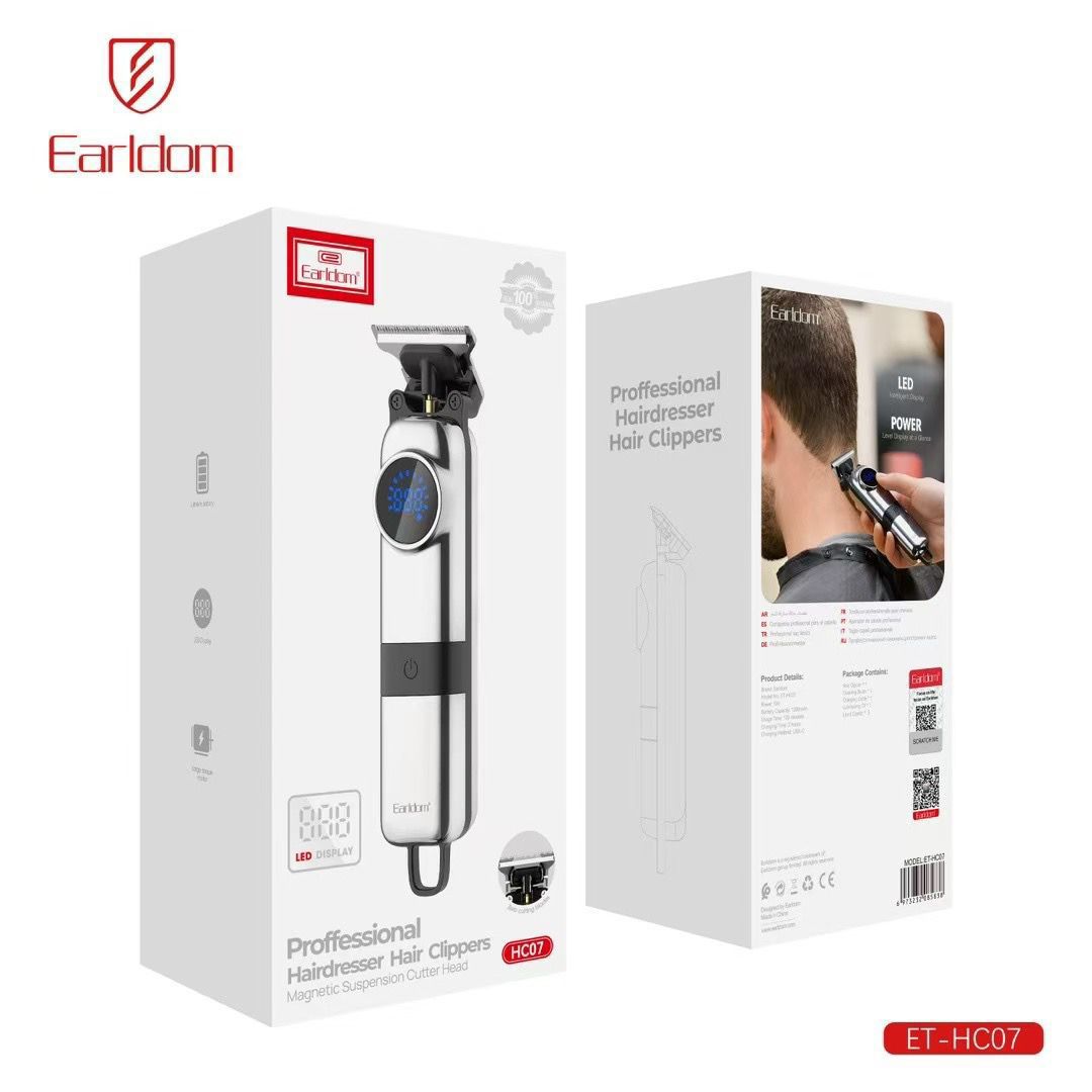 Makine Flokesh Earldom HC- 07