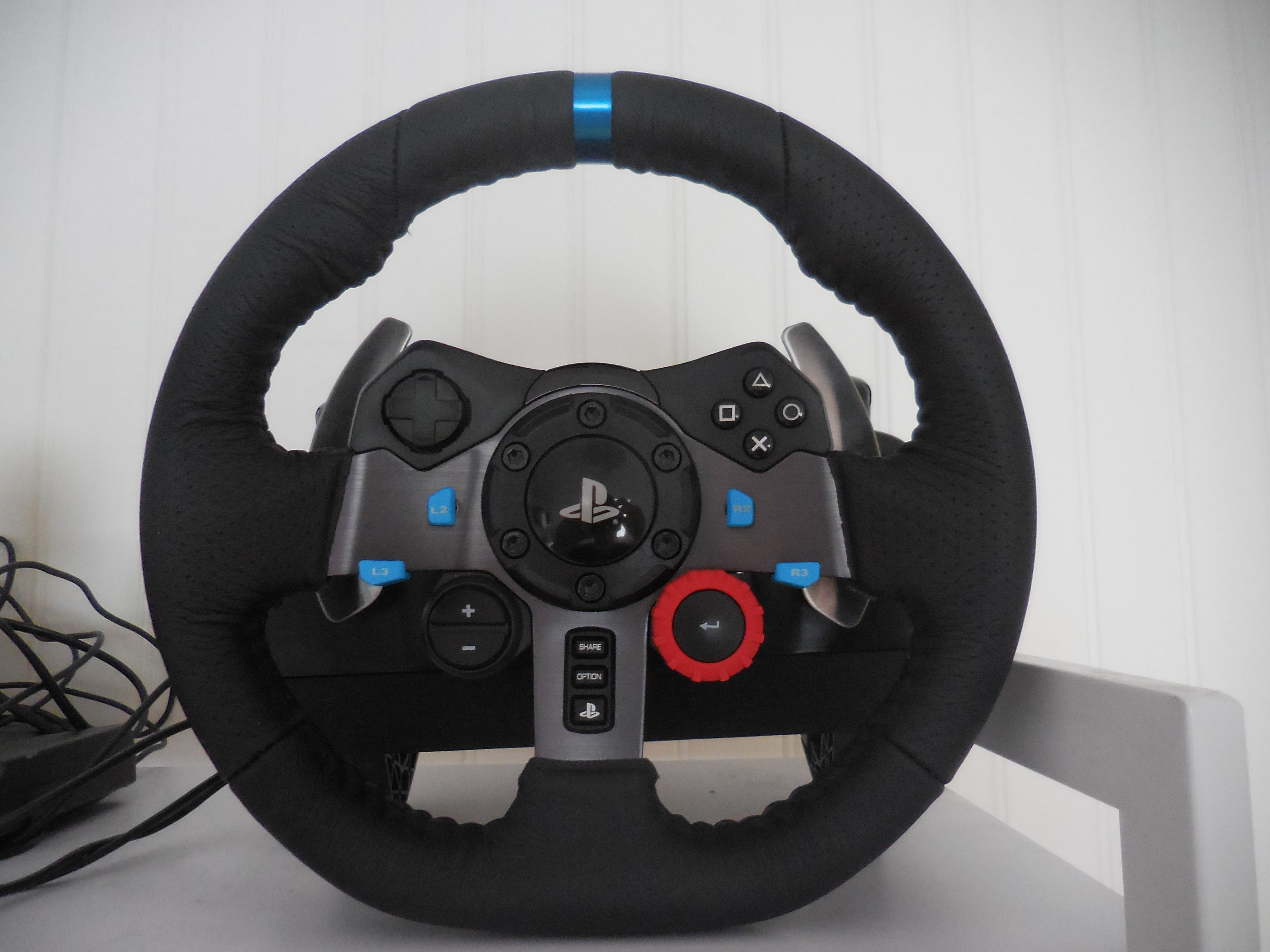 Logitech G29 Driving Force