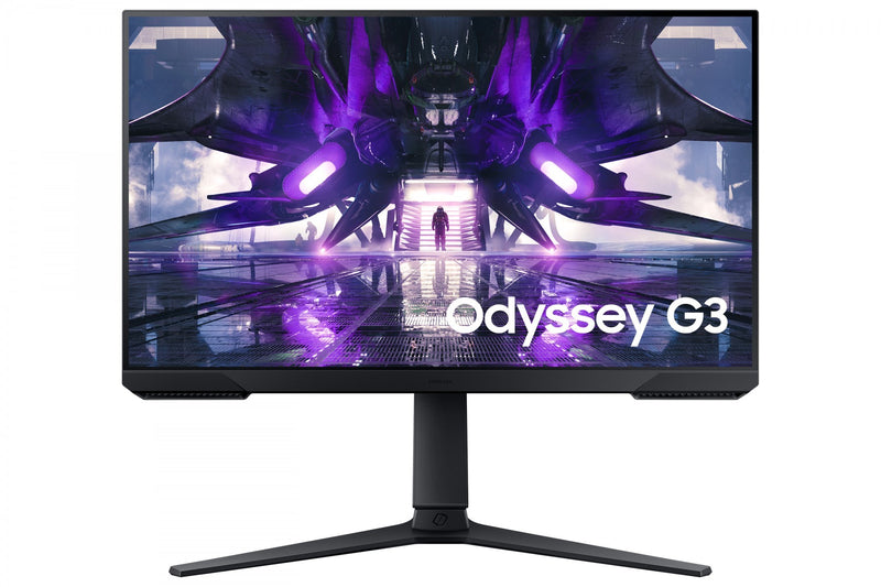 Monitor Samsung Odyssey G3 LS24AG300NRXEN 24" FHD