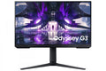 Monitor Samsung Odyssey G3 LS24AG300NRXEN 24" FHD