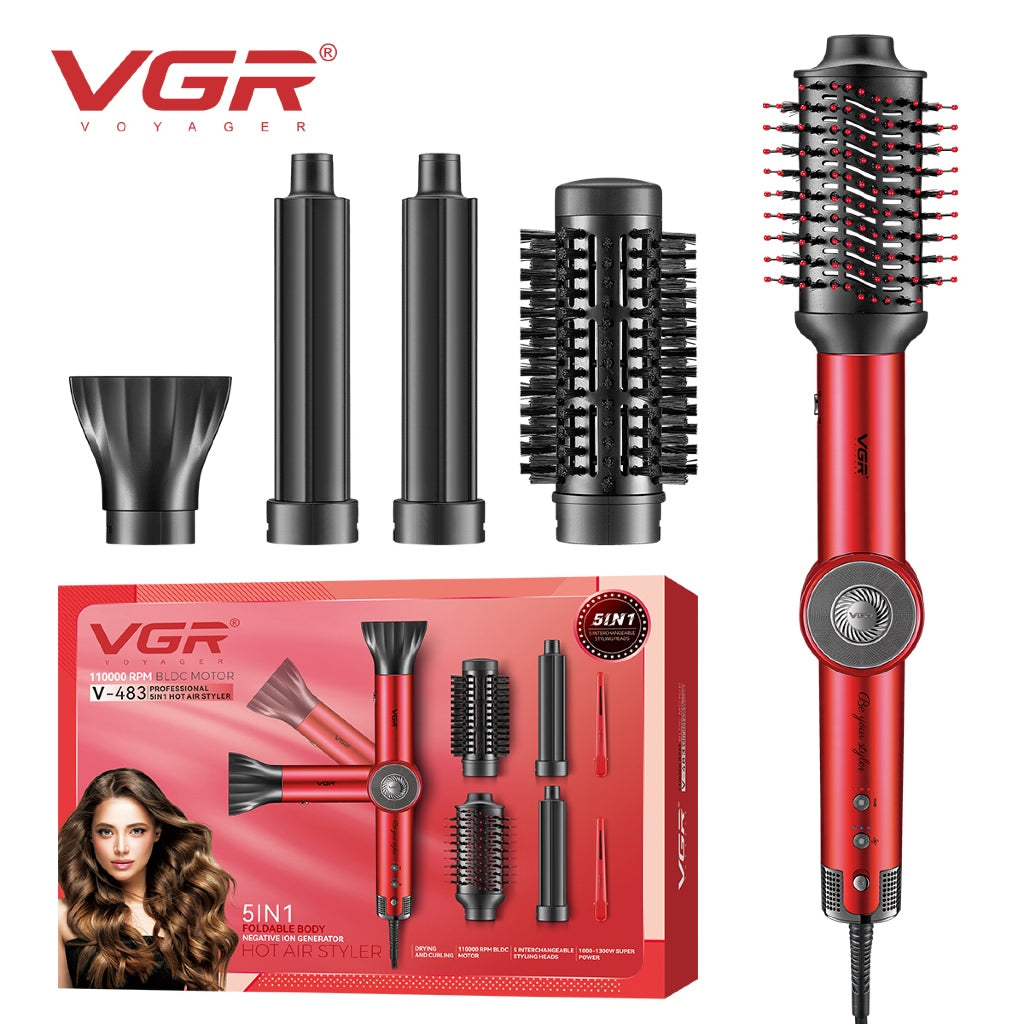 VGR Voyager V- 483 Profesional 5ne1