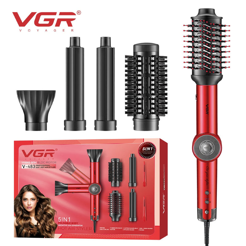 VGR Voyager V- 483 Profesional 5ne1