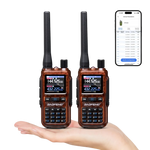 Radiomarres Professional Baofeng UV- 5R Mini Set
