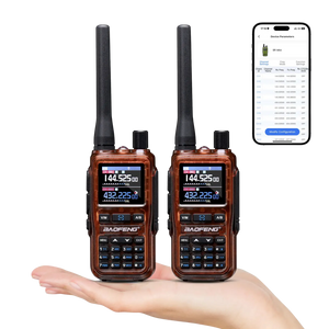 Radiomarres Professional Baofeng UV- 5R Mini Set