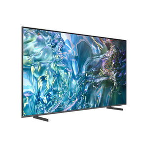 Televizor Samsung QE75Q67DAUXXH, 75", 4K Smart, i zi
