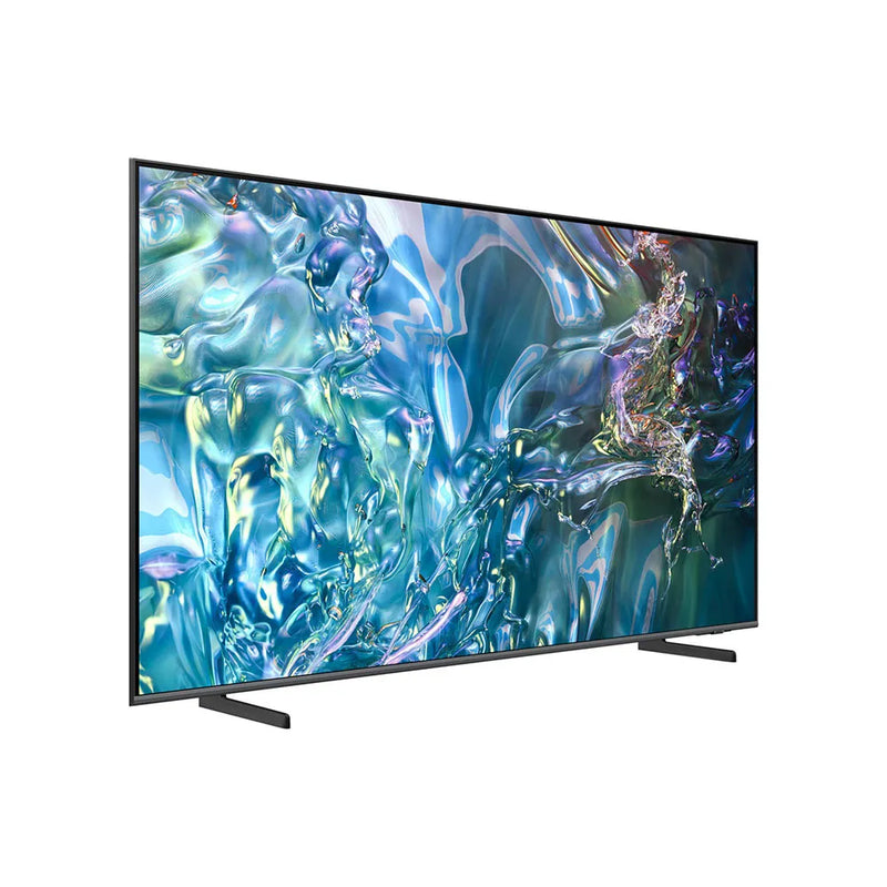 Televizor Samsung QE75Q67DAUXXH, 75", 4K Smart, i zi