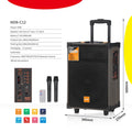Speaker NDR- C12