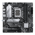 ASUS motherboard, MBO 1700 ASUS PRIME B660M- A D4- CSM