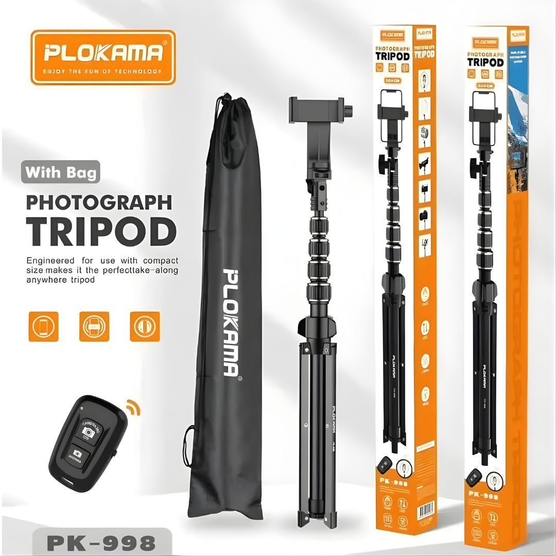 Tripod PK- 998