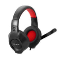 XTRIKE ME HP- 312 Gaming Wired Headset Black