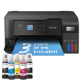 Printer PRN MFP Epson INK EcoTank L3560