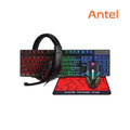 T- Wolf Gaming Combo 4 ne 1