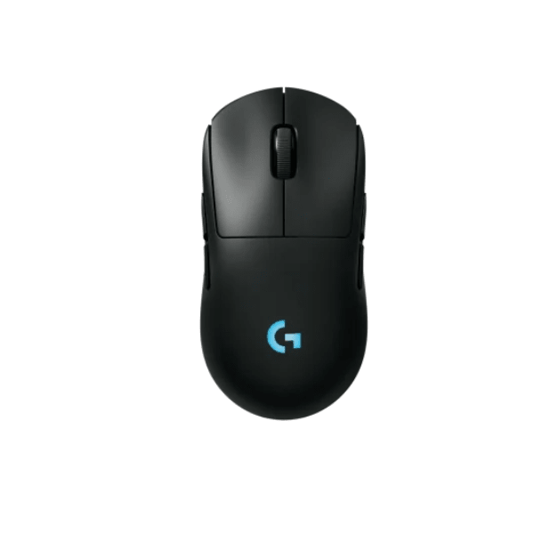 Maus Wireless Logitech G PRO 2 Lightspeed, magenta