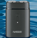 Makine Rroje- VGR- 341