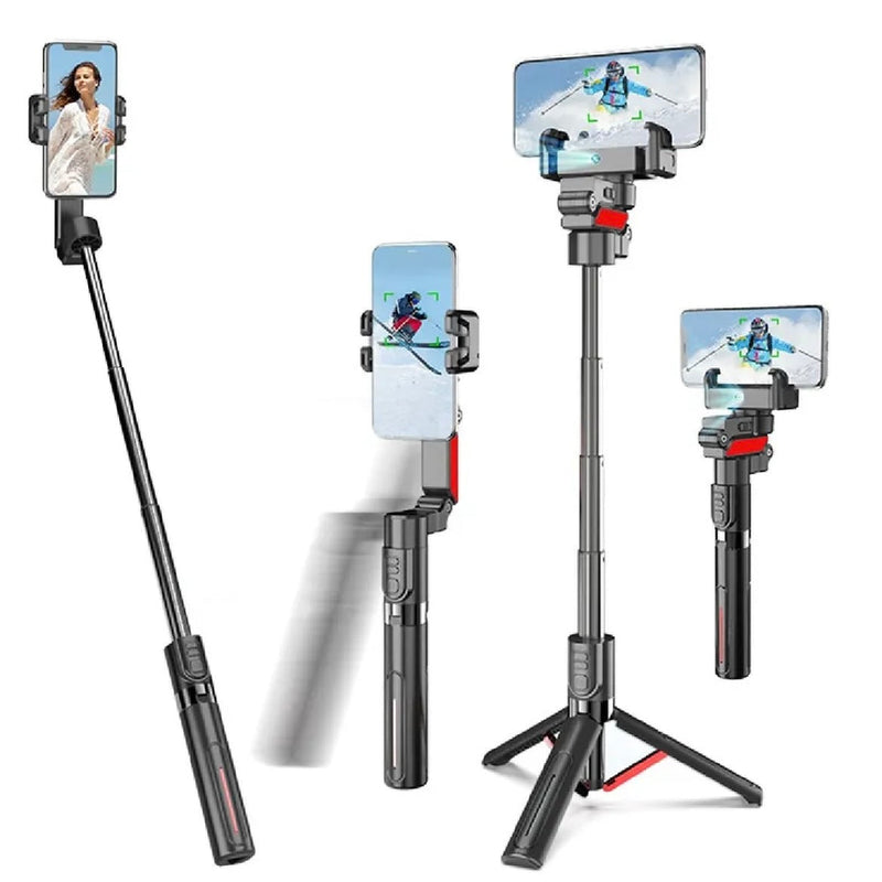Tripod Selfie Stick C10 360″