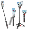Tripod Selfie Stick C10 360″
