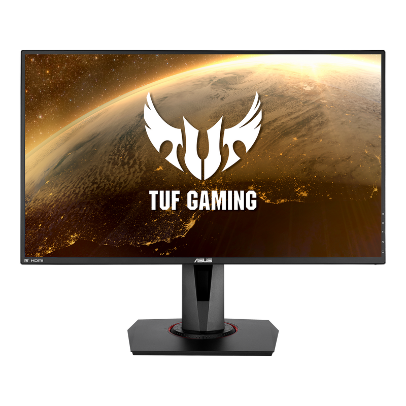 Monitor Asus 27inch TUF Gaming VG279QM FHD 280Hz