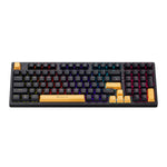 XTRIKE ME GK- 997 Gaming Mechanical Wired Keyboard Black