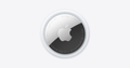 Apple AirTag Tracker GPS